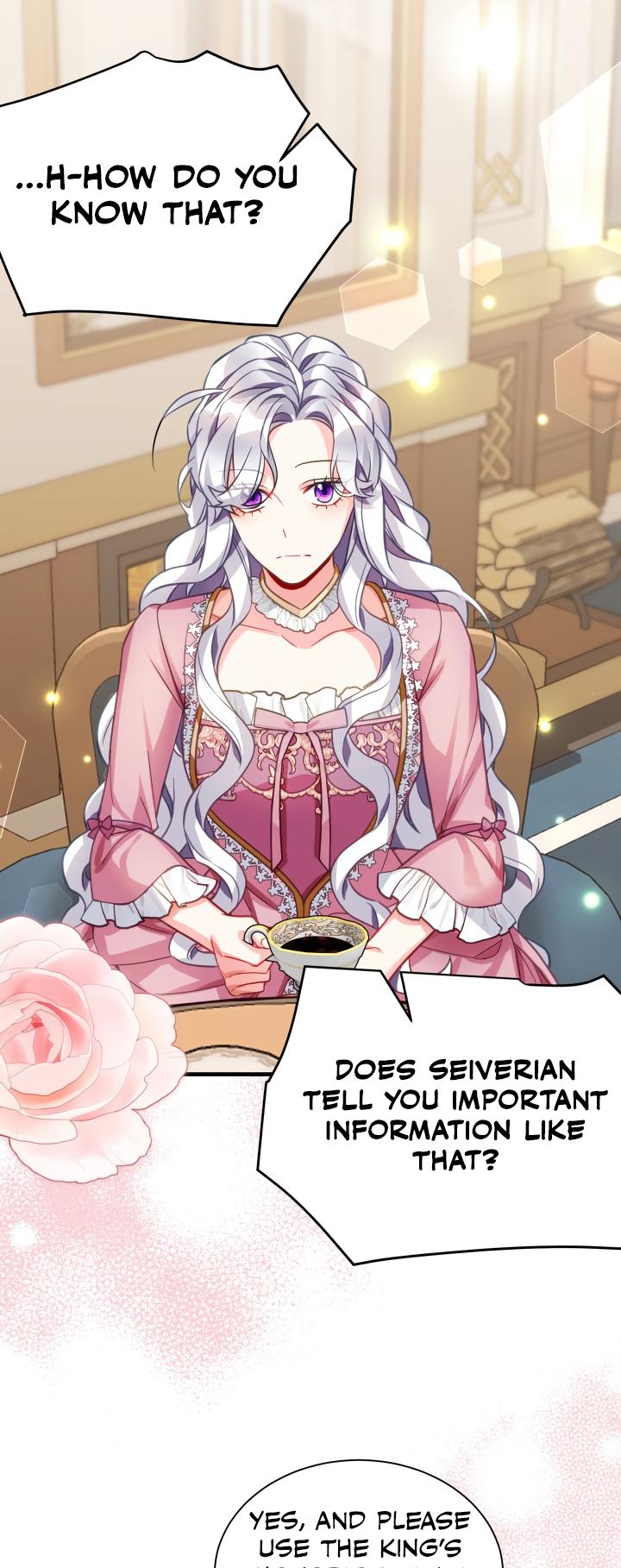 I’m Only a Stepmother, But My Daughter is Just So Cute! chapter 97 page 42