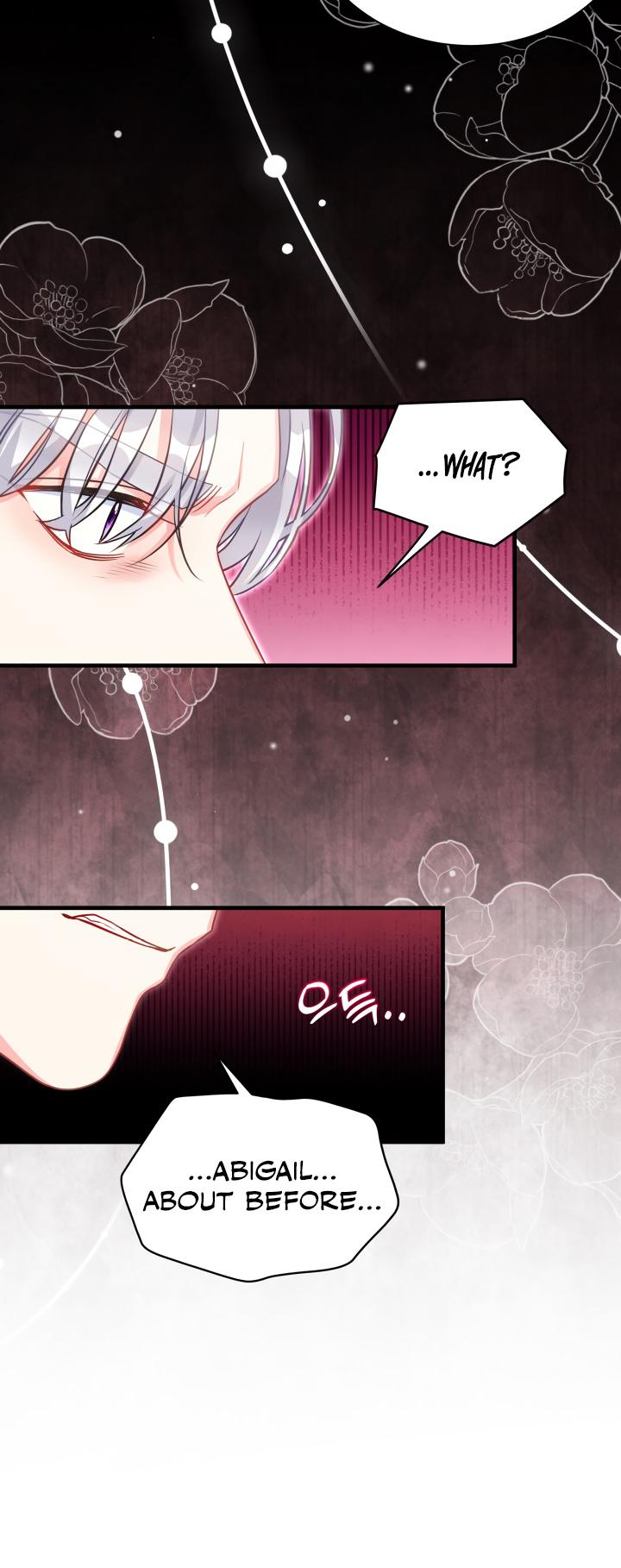 I’m Only a Stepmother, But My Daughter is Just So Cute! chapter 97 page 46