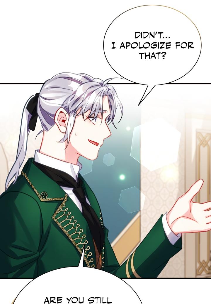 I’m Only a Stepmother, But My Daughter is Just So Cute! chapter 97 page 47