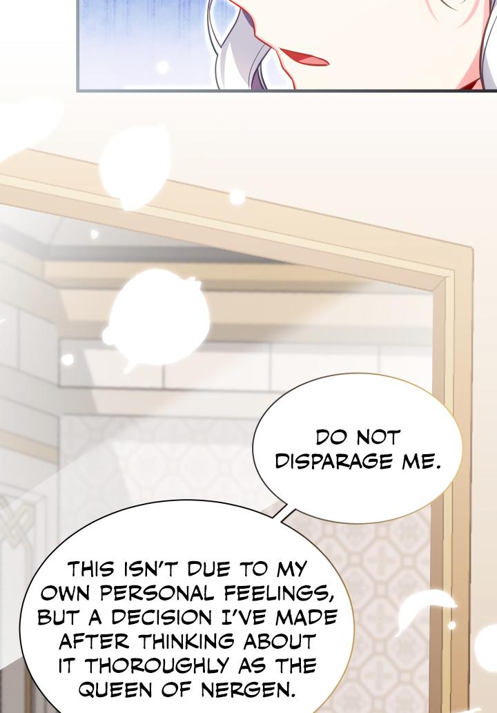 I’m Only a Stepmother, But My Daughter is Just So Cute! chapter 97 page 49