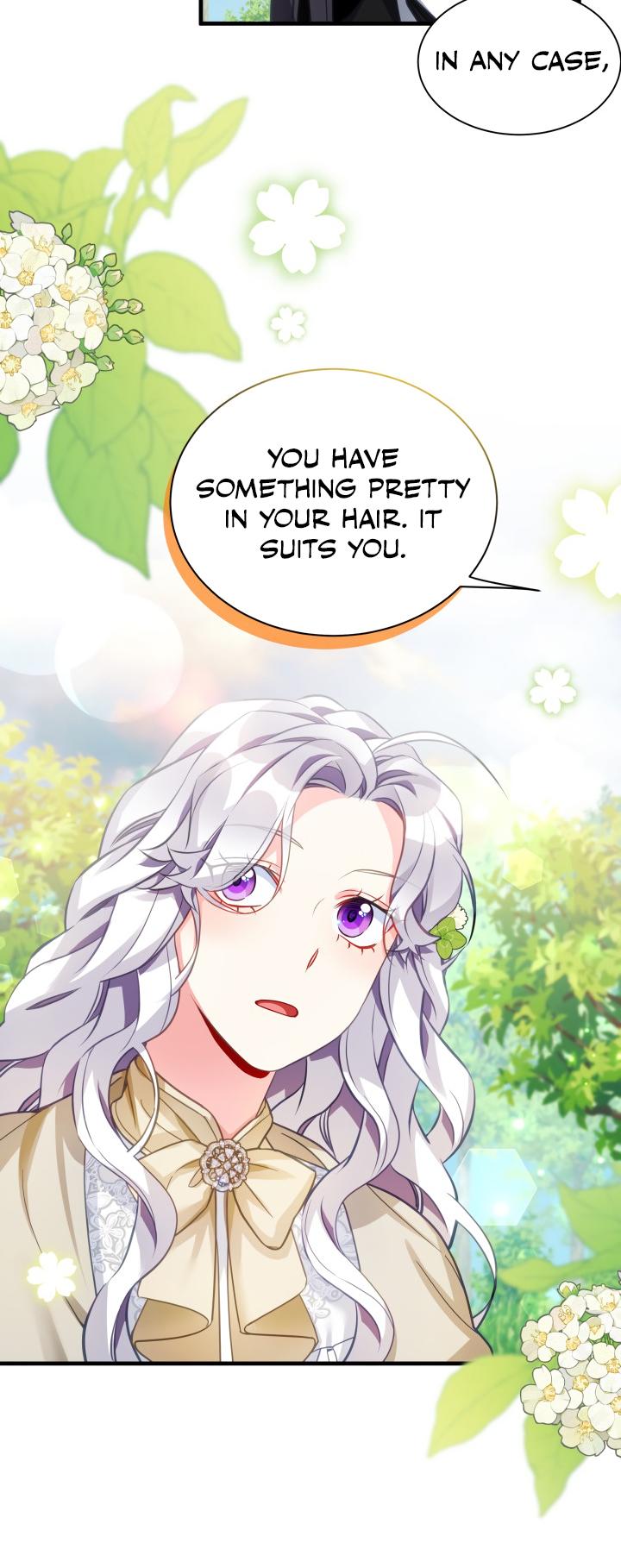 I’m Only a Stepmother, But My Daughter is Just So Cute! chapter 97 page 5