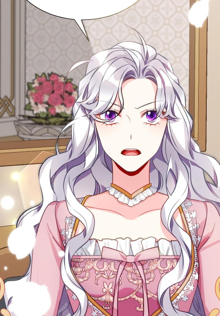 I’m Only a Stepmother, But My Daughter is Just So Cute! chapter 97 page 50