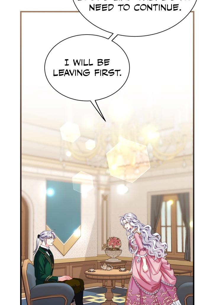 I’m Only a Stepmother, But My Daughter is Just So Cute! chapter 97 page 53