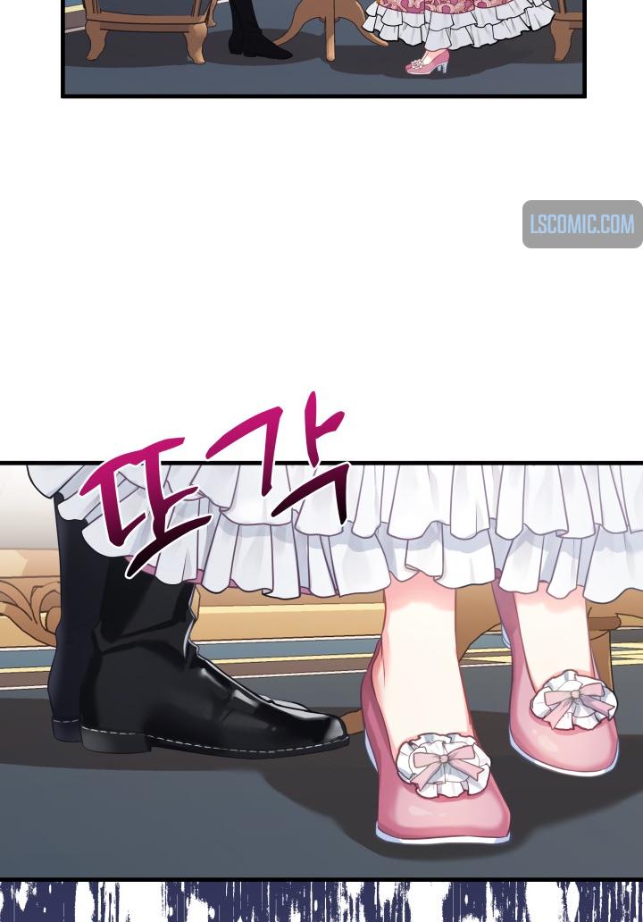 I’m Only a Stepmother, But My Daughter is Just So Cute! chapter 97 page 54