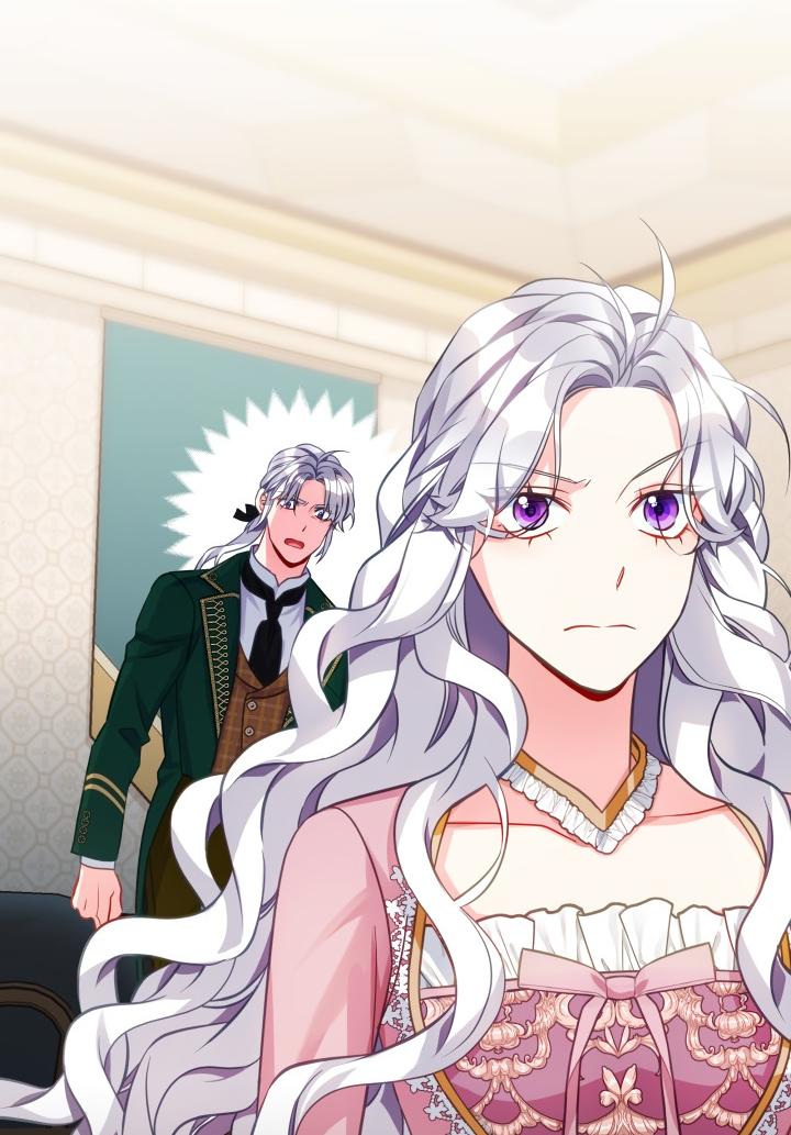 I’m Only a Stepmother, But My Daughter is Just So Cute! chapter 97 page 57