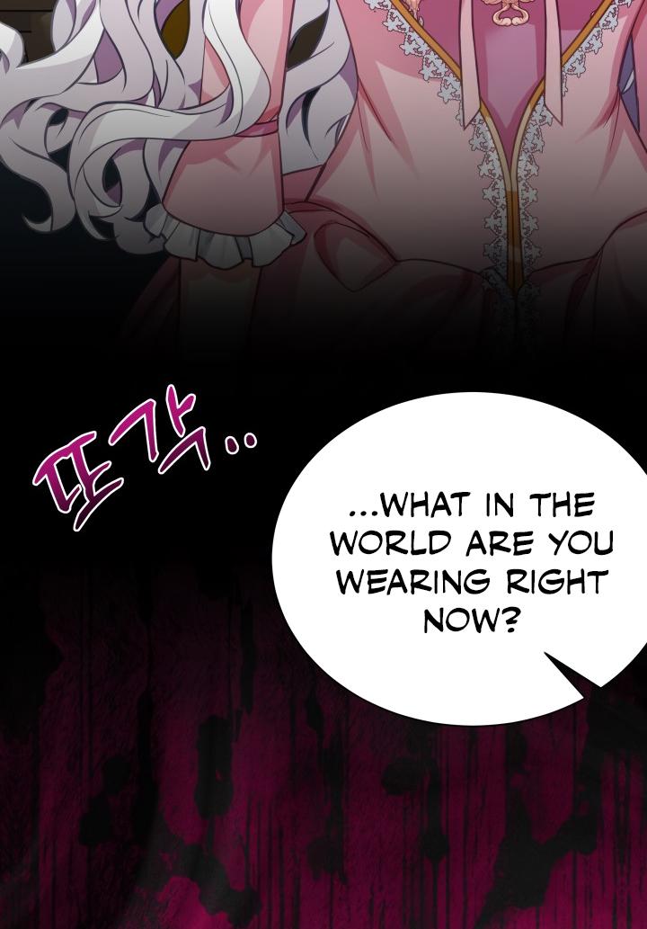 I’m Only a Stepmother, But My Daughter is Just So Cute! chapter 97 page 58