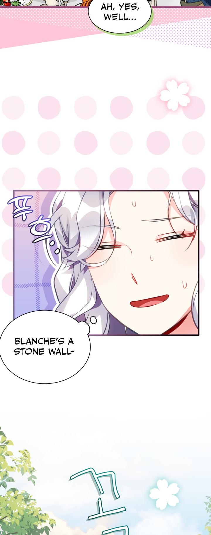 I’m Only a Stepmother, But My Daughter is Just So Cute! chapter 97 page 8