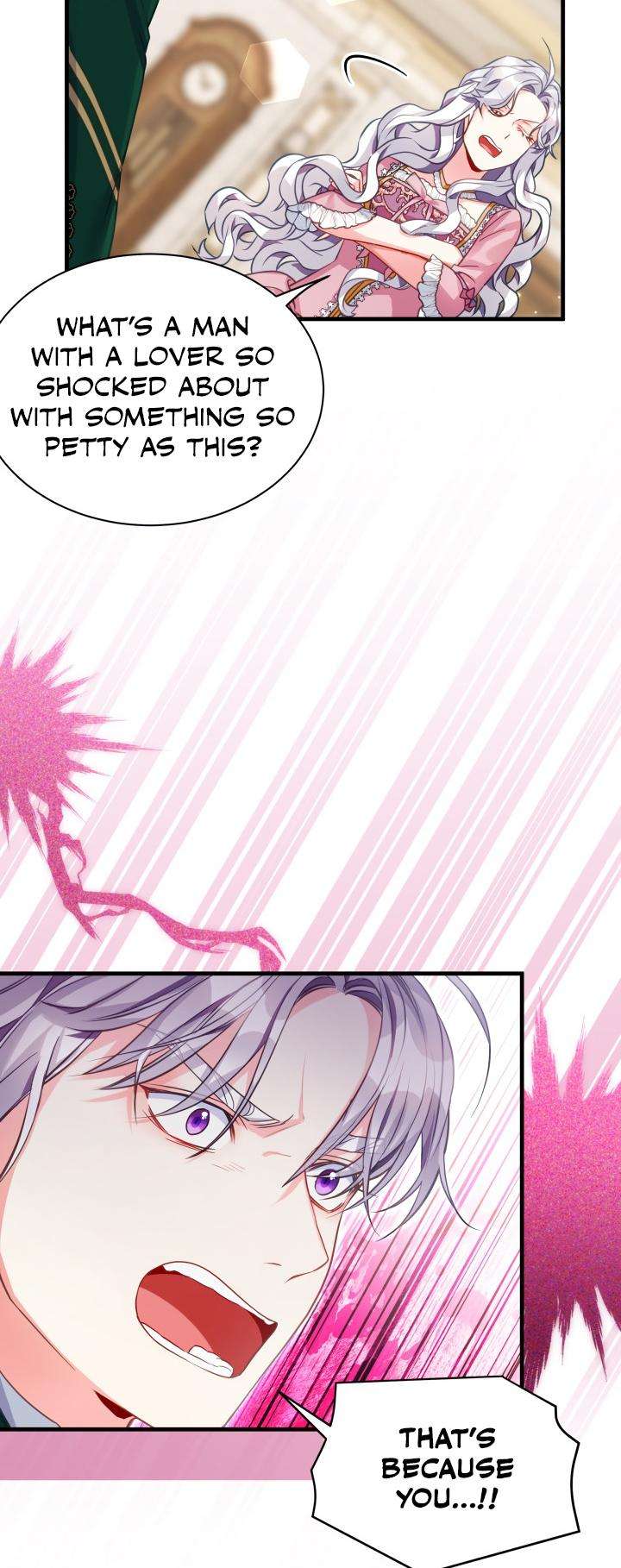 I’m Only a Stepmother, But My Daughter is Just So Cute! chapter 98 page 13