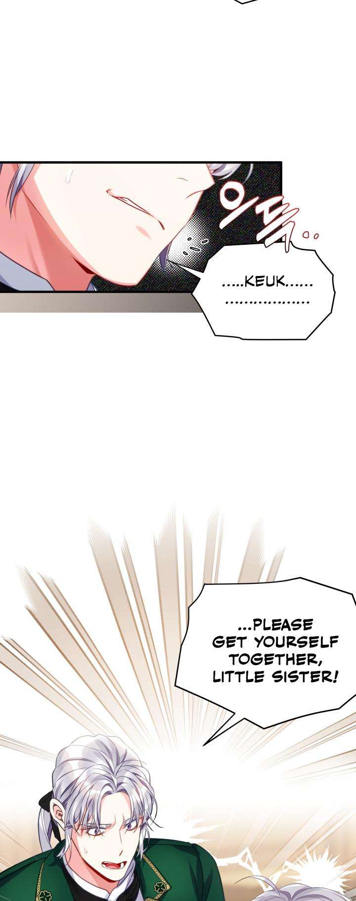 I’m Only a Stepmother, But My Daughter is Just So Cute! chapter 98 page 14