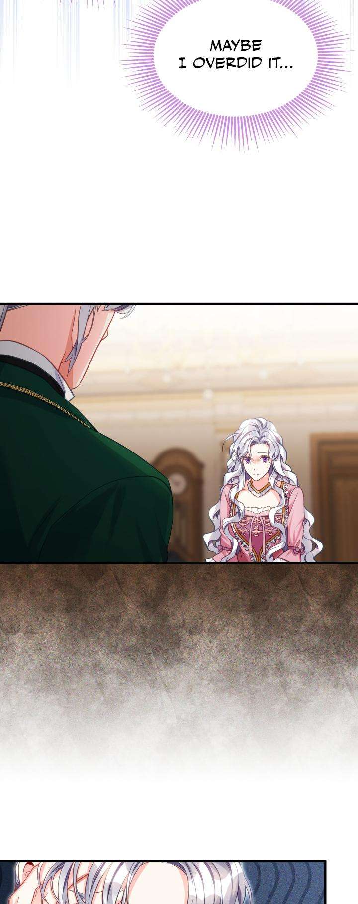 I’m Only a Stepmother, But My Daughter is Just So Cute! chapter 98 page 18