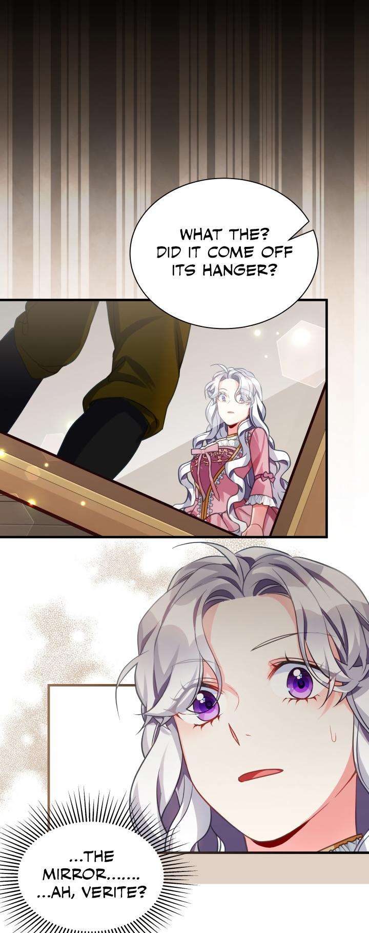 I’m Only a Stepmother, But My Daughter is Just So Cute! chapter 98 page 25