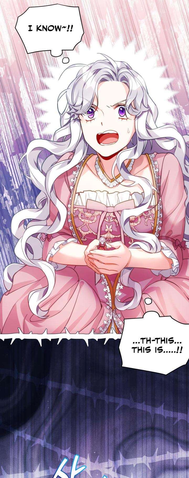 I’m Only a Stepmother, But My Daughter is Just So Cute! chapter 98 page 27