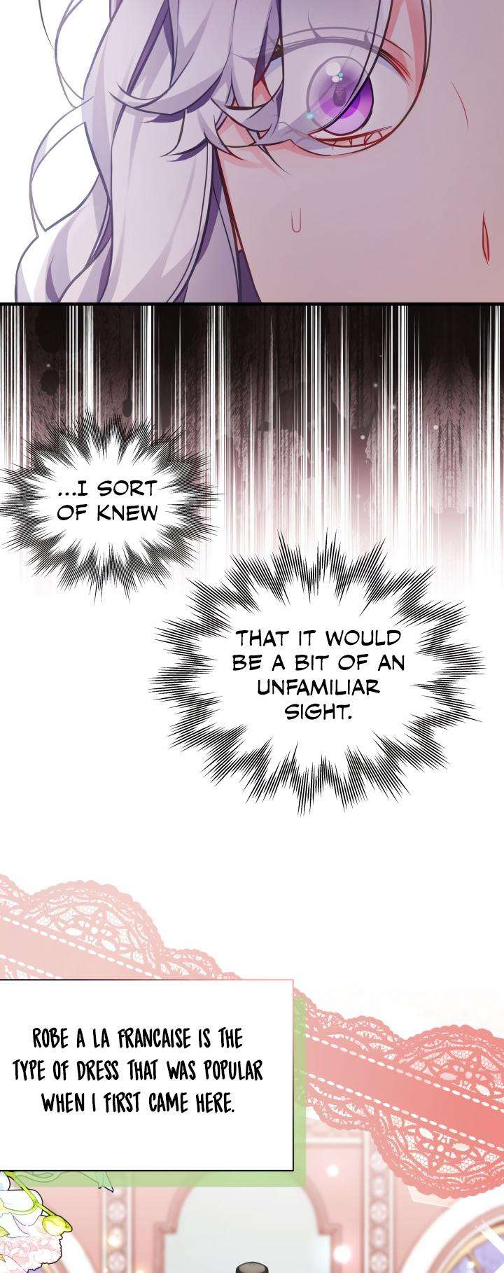 I’m Only a Stepmother, But My Daughter is Just So Cute! chapter 98 page 3