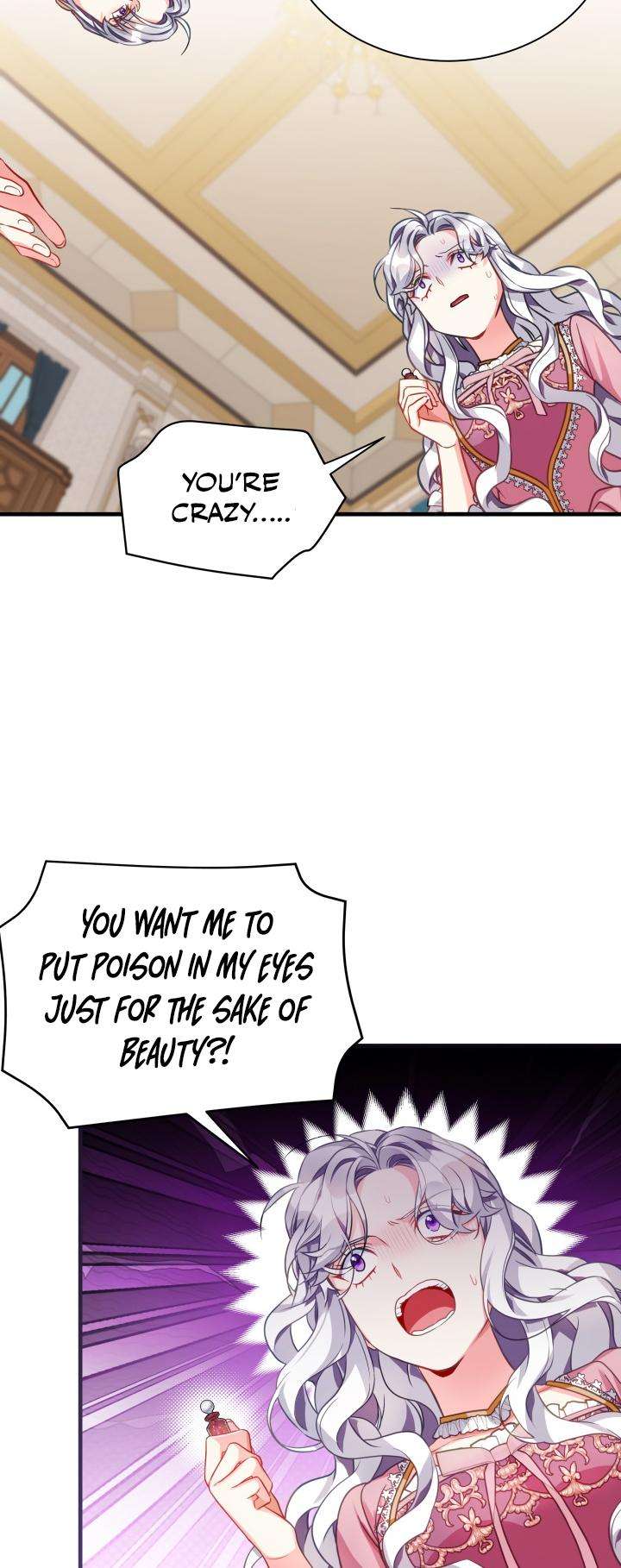 I’m Only a Stepmother, But My Daughter is Just So Cute! chapter 98 page 30