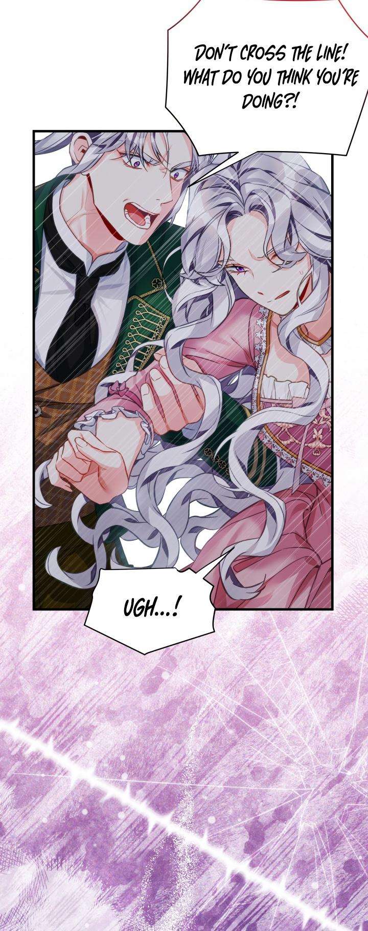 I’m Only a Stepmother, But My Daughter is Just So Cute! chapter 98 page 34