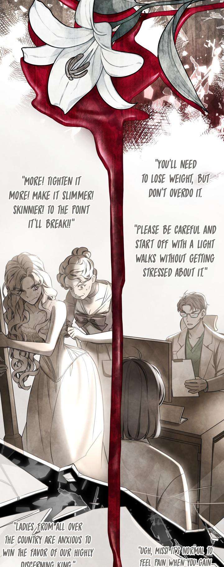 I’m Only a Stepmother, But My Daughter is Just So Cute! chapter 98 page 38