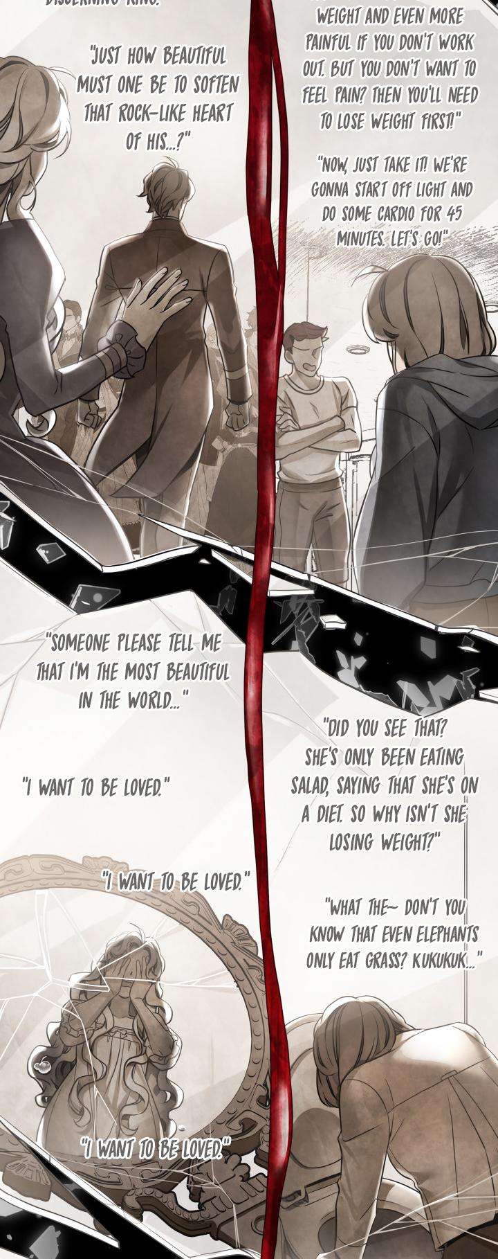 I’m Only a Stepmother, But My Daughter is Just So Cute! chapter 98 page 39