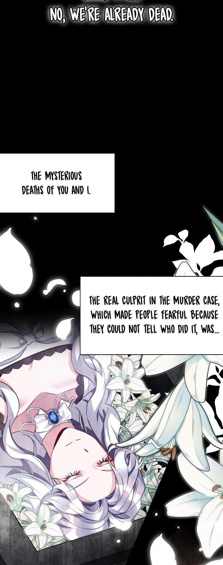 I’m Only a Stepmother, But My Daughter is Just So Cute! chapter 98 page 42