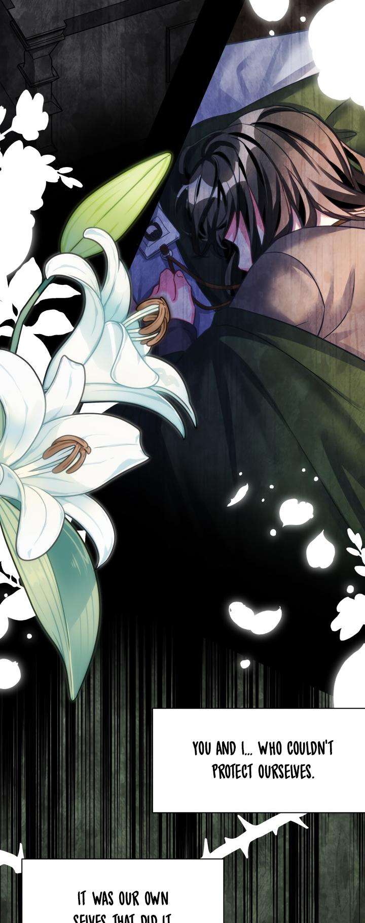 I’m Only a Stepmother, But My Daughter is Just So Cute! chapter 98 page 43