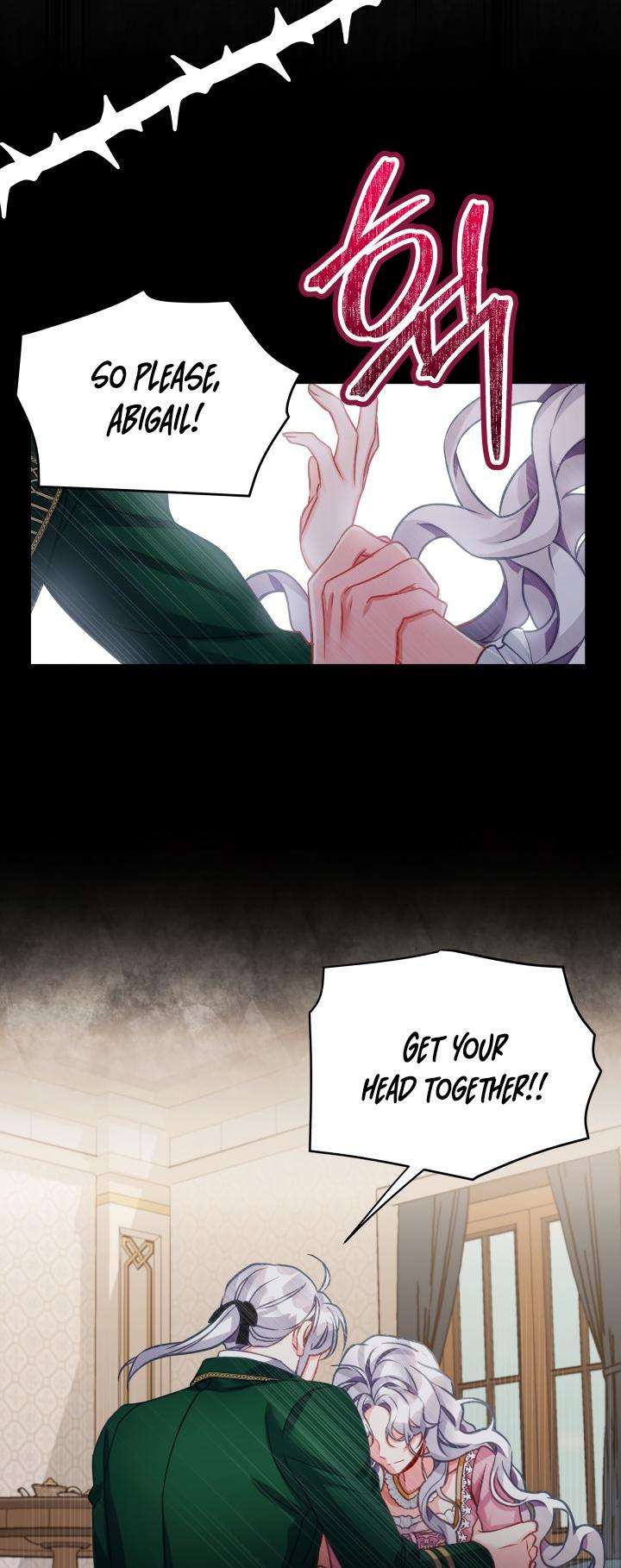 I’m Only a Stepmother, But My Daughter is Just So Cute! chapter 98 page 45