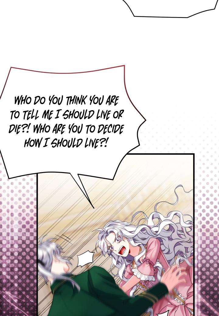 I’m Only a Stepmother, But My Daughter is Just So Cute! chapter 98 page 49