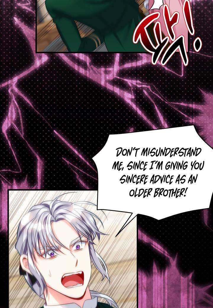 I’m Only a Stepmother, But My Daughter is Just So Cute! chapter 98 page 50