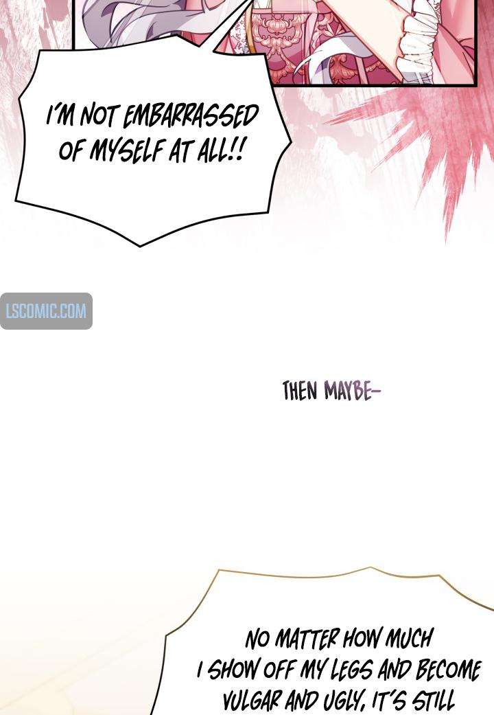 I’m Only a Stepmother, But My Daughter is Just So Cute! chapter 98 page 54