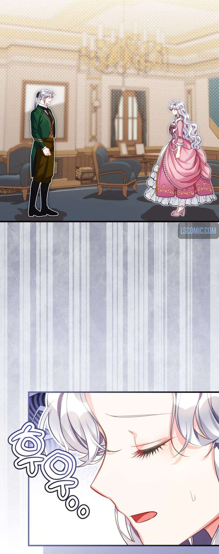 I’m Only a Stepmother, But My Daughter is Just So Cute! chapter 98 page 9