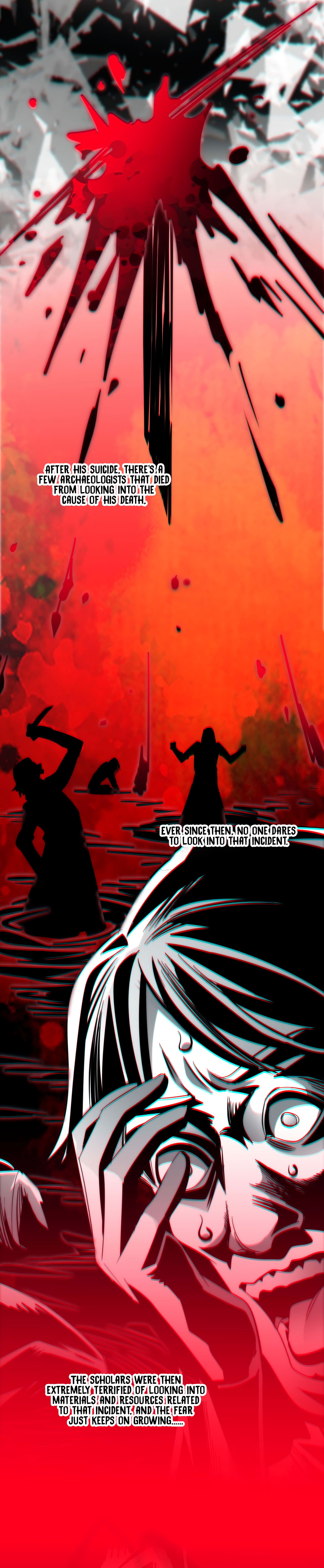 I’m Really Not The Demon God’s Lackey chapter 107 page 12