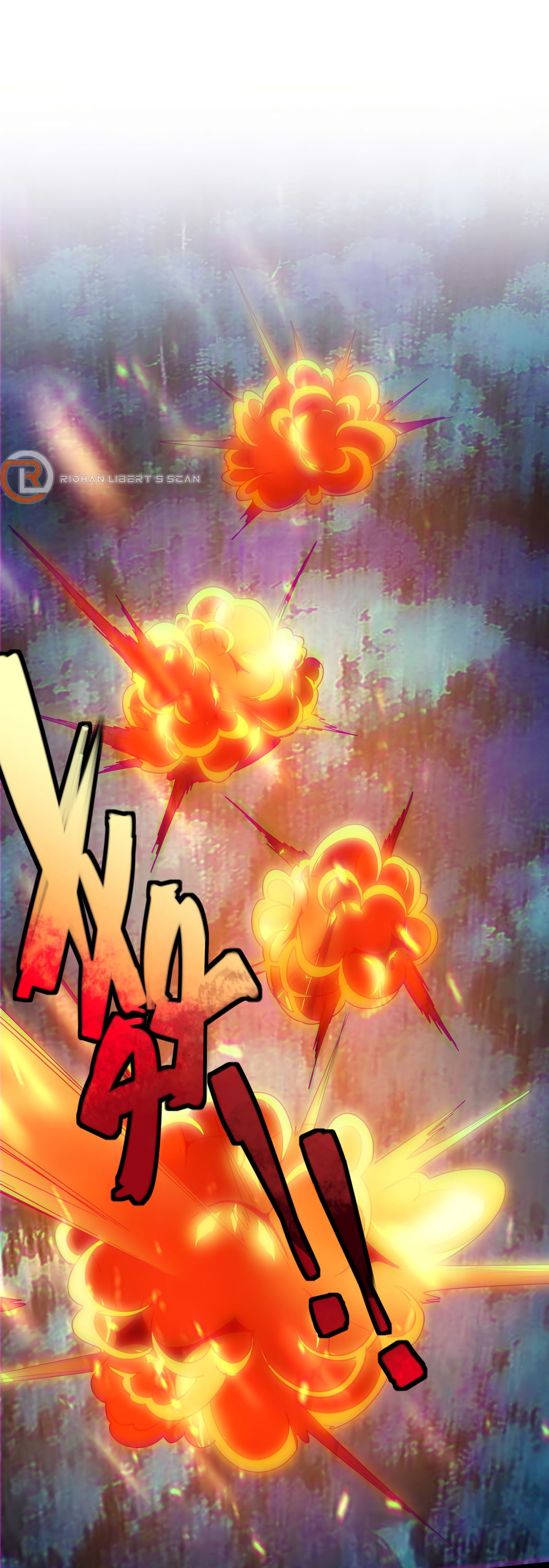 I’m Really Not The Demon God’s Lackey chapter 109 page 3