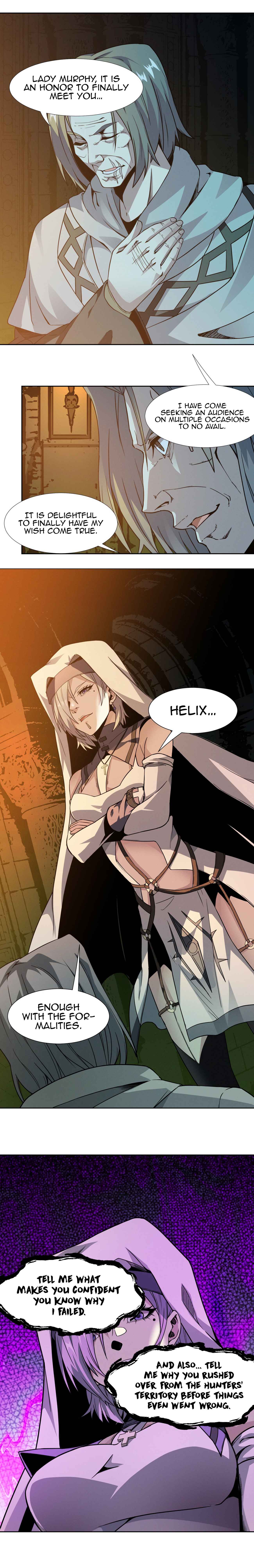 I’m Really Not The Demon God’s Lackey chapter 22 page 13