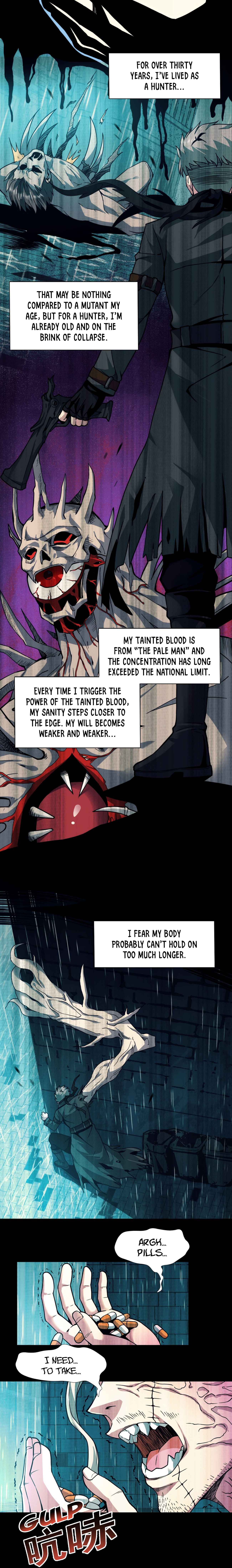 I’m Really Not The Demon God’s Lackey chapter 29 page 19