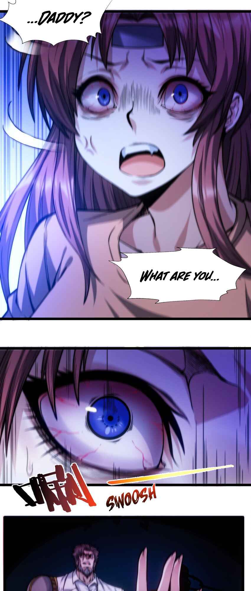 I’m Really Not The Demon God’s Lackey chapter 42 page 29