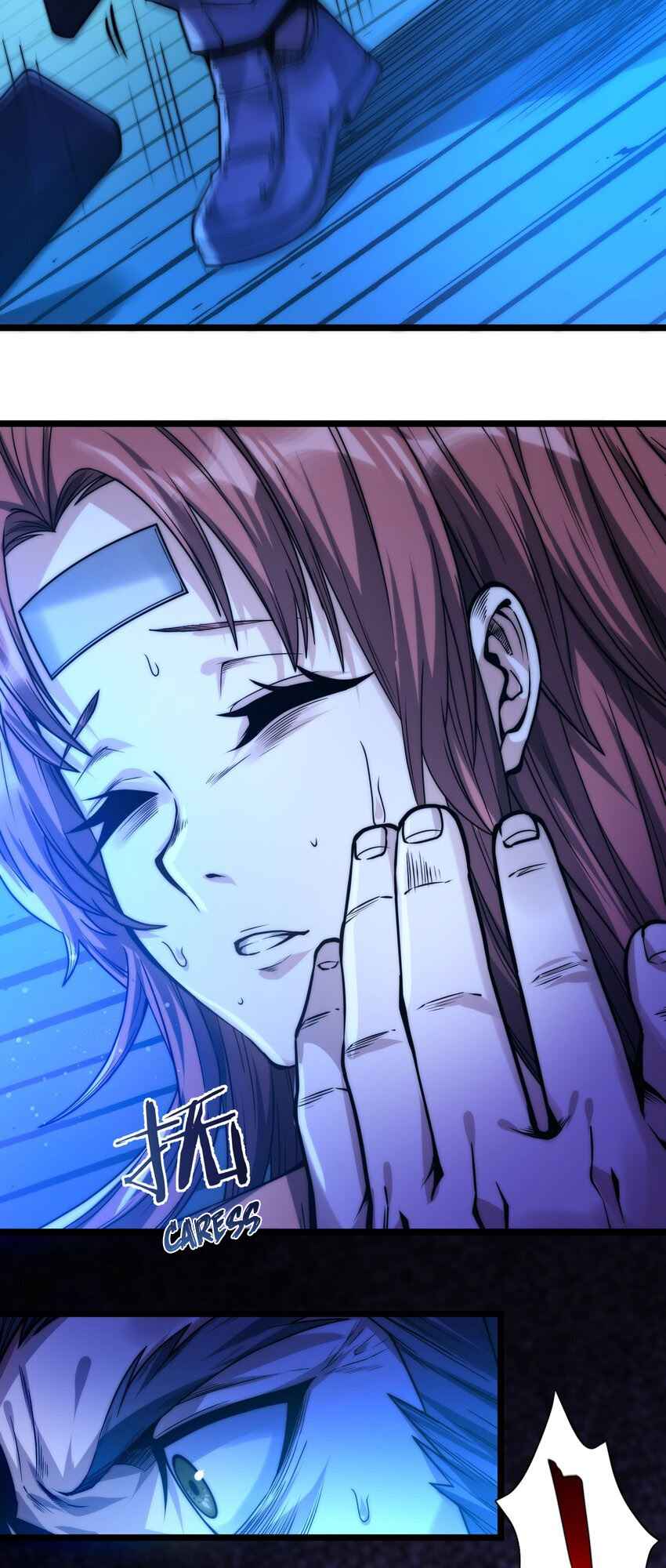 I’m Really Not The Demon God’s Lackey chapter 42 page 32