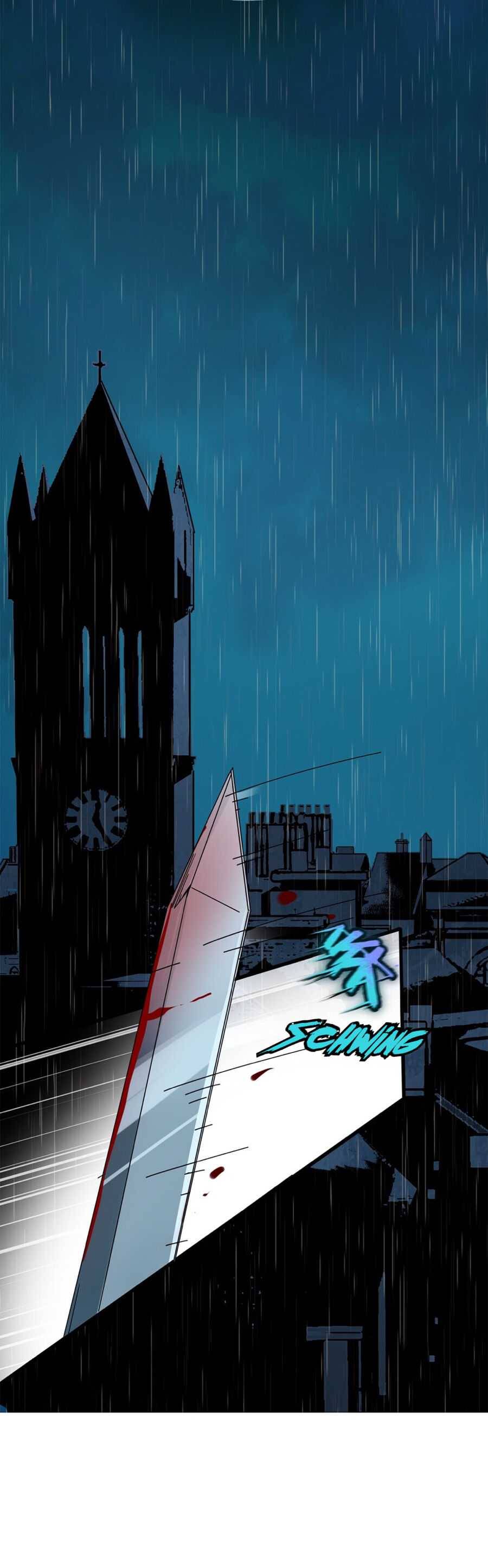 I’m Really Not the Evil God’s Lackey chapter 1 page 5