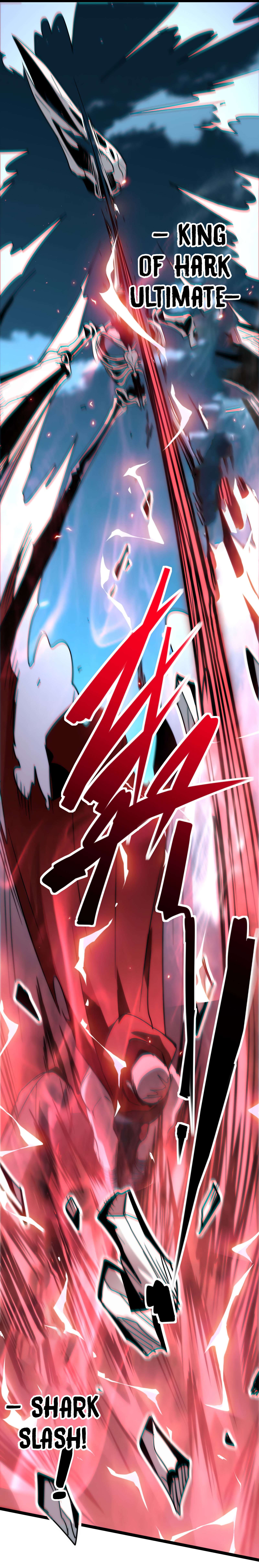 I’m Really Not the Evil God’s Lackey chapter 109 page 27