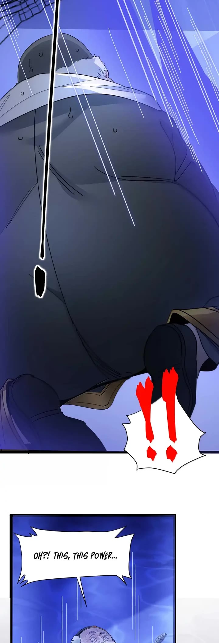 I’m Really Not the Evil God’s Lackey chapter 149 page 17