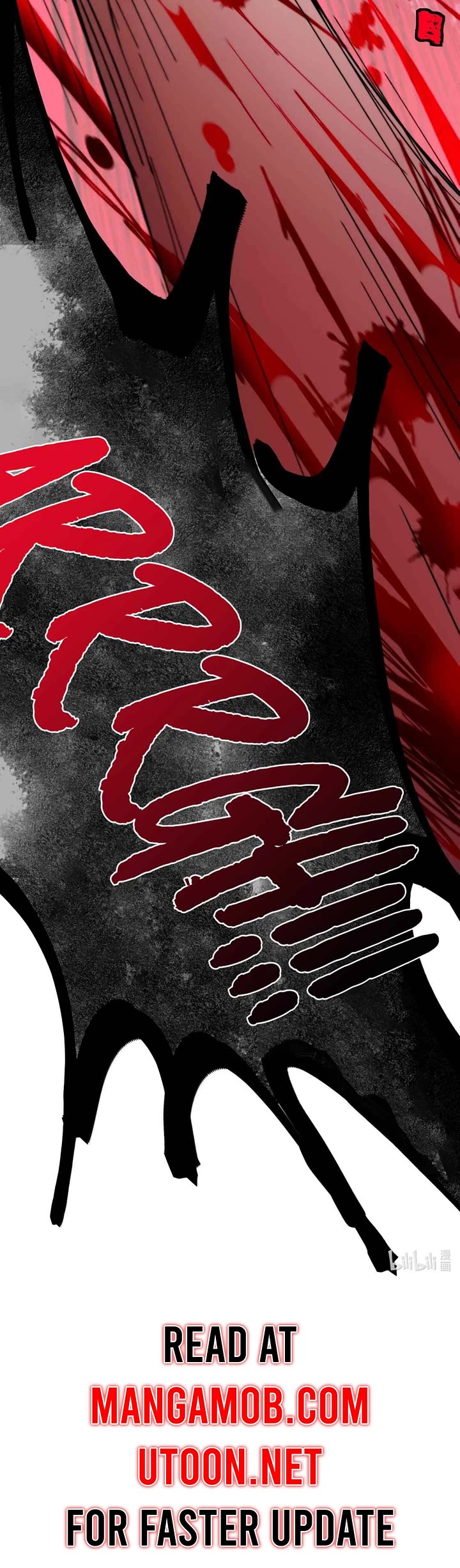 I’m Really Not the Evil God’s Lackey chapter 149 page 41