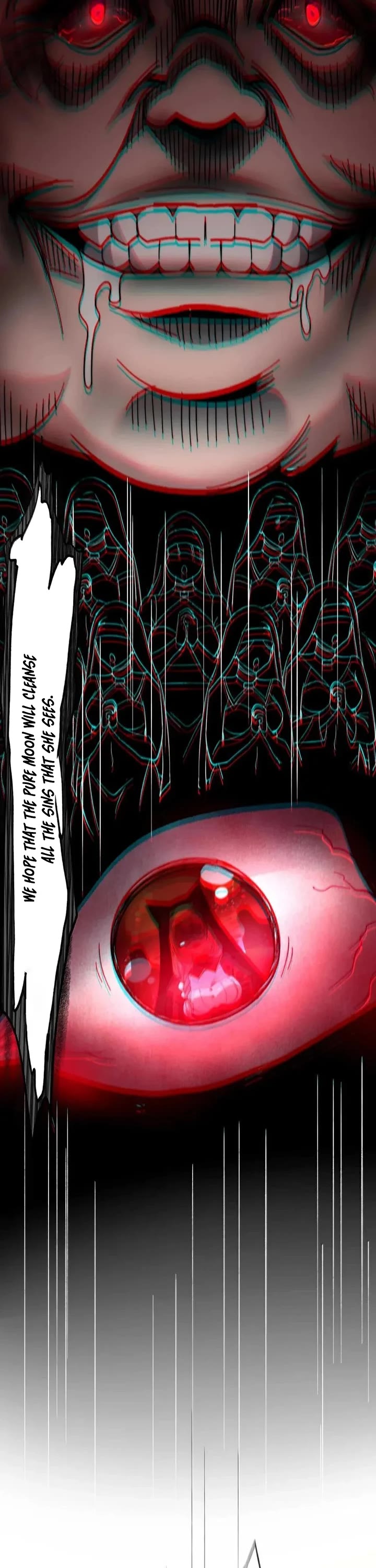 I’m Really Not the Evil God’s Lackey chapter 150 page 31