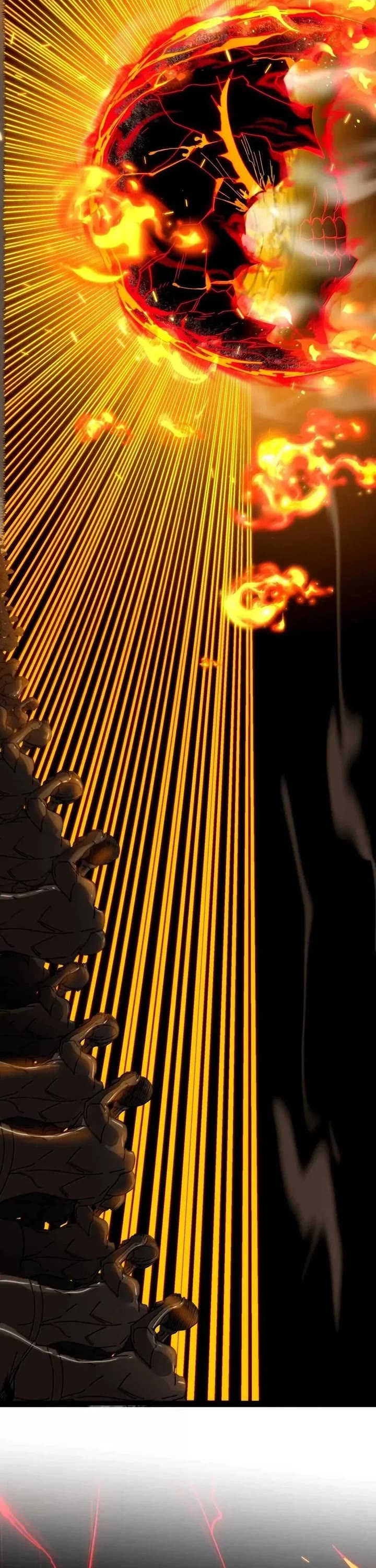 I’m Really Not the Evil God’s Lackey chapter 152 page 12