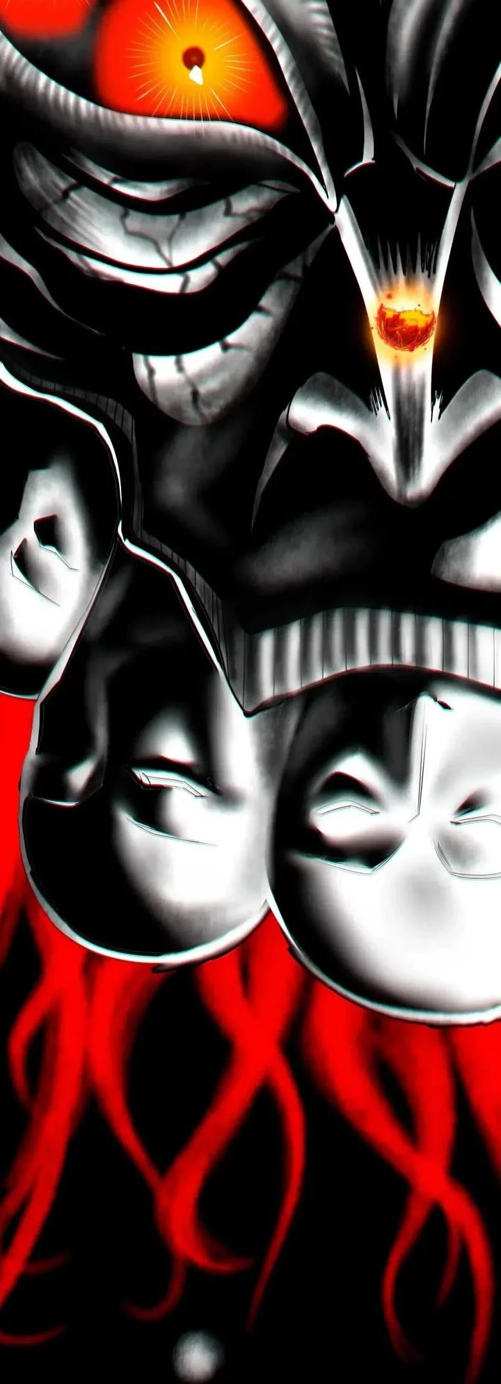 I’m Really Not the Evil God’s Lackey chapter 152 page 24