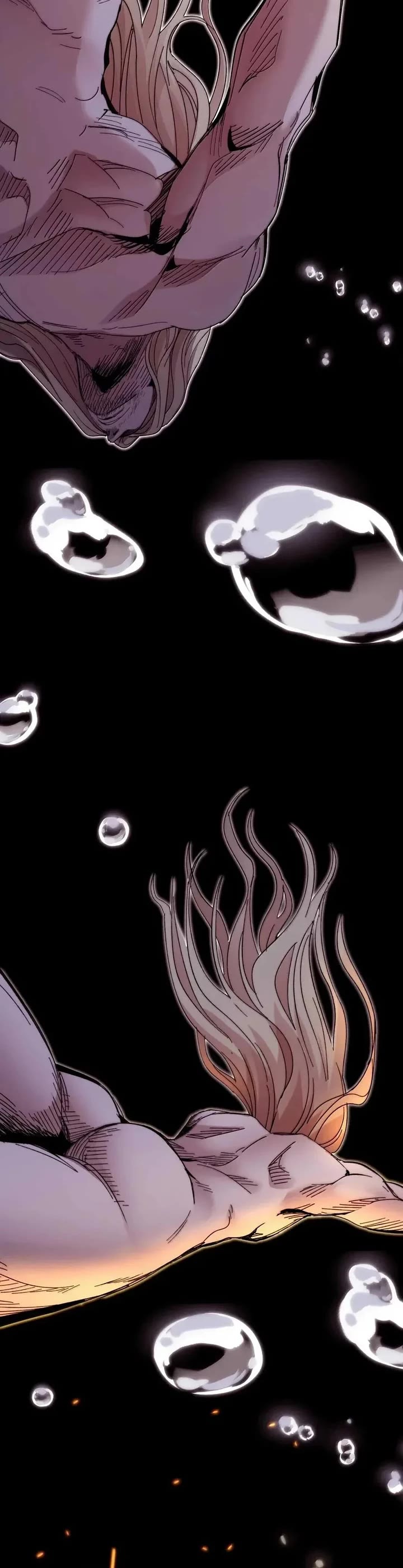 I’m Really Not the Evil God’s Lackey chapter 152 page 3