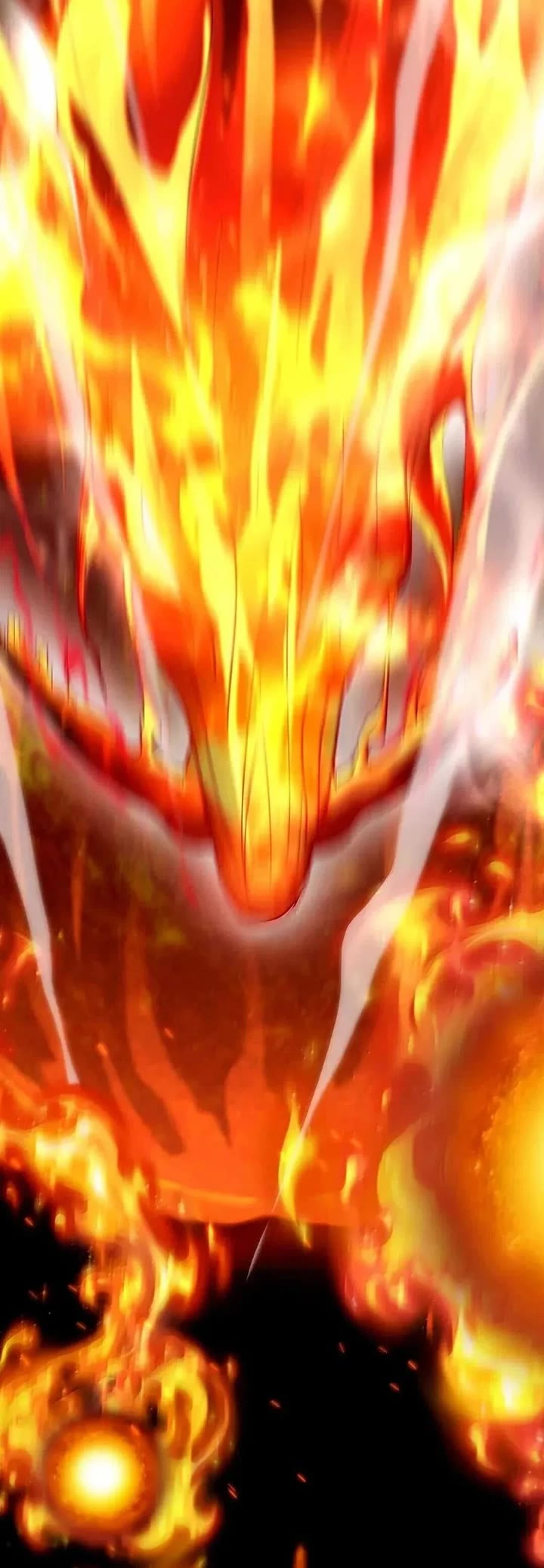 I’m Really Not the Evil God’s Lackey chapter 152 page 33