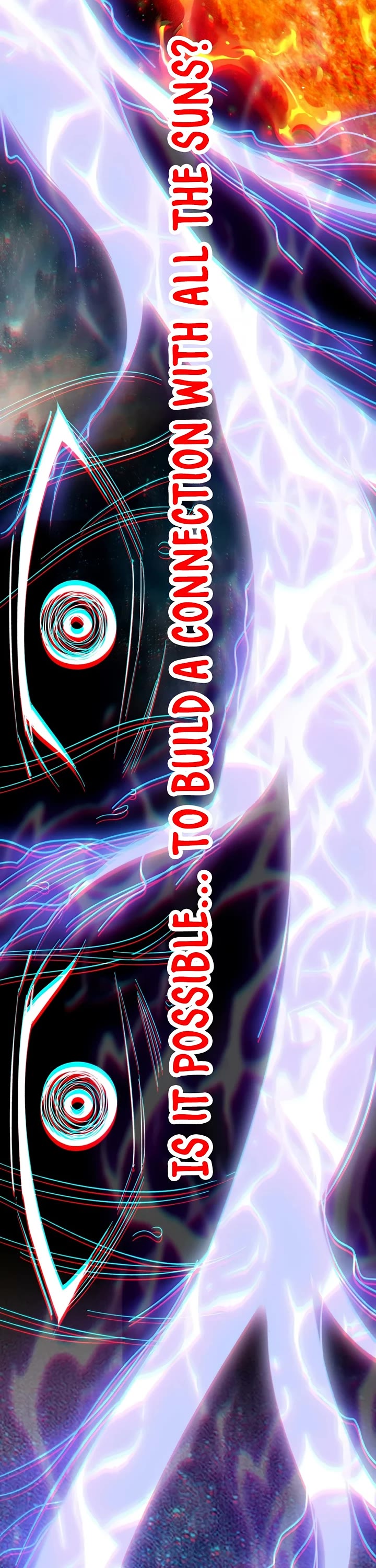 I’m Really Not the Evil God’s Lackey chapter 153 page 13