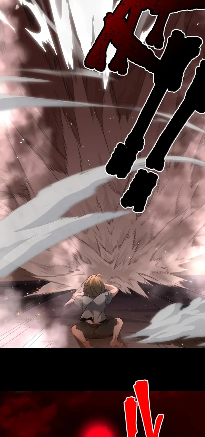 I’m Really Not the Evil God’s Lackey chapter 156 page 4