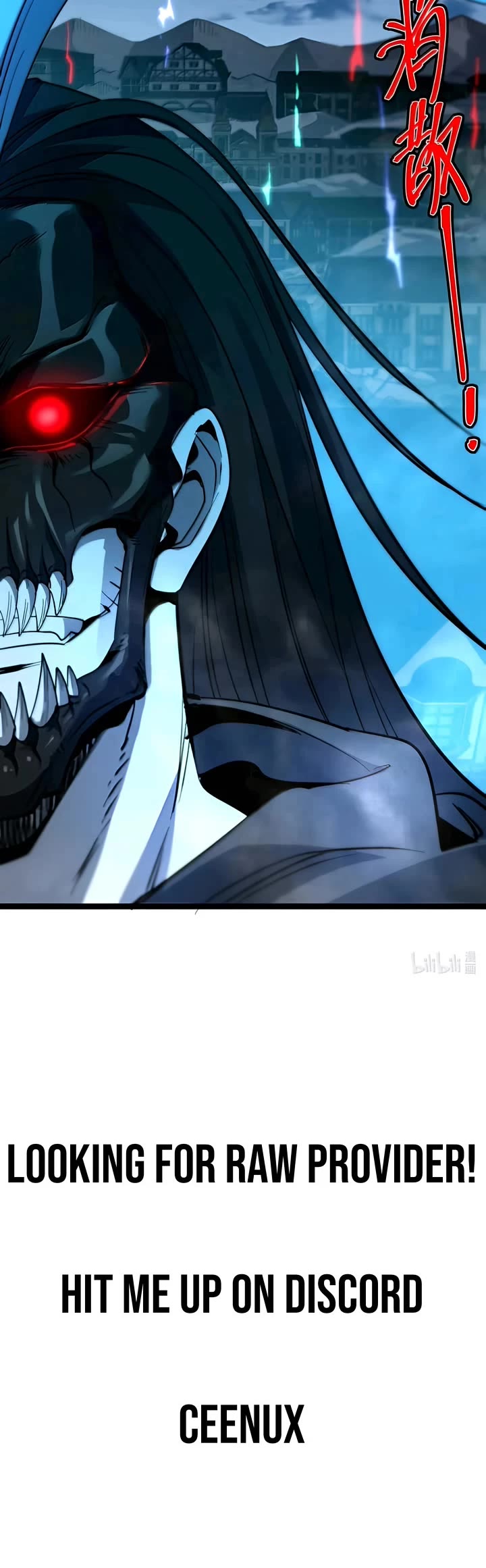 I’m Really Not the Evil God’s Lackey chapter 157 page 34