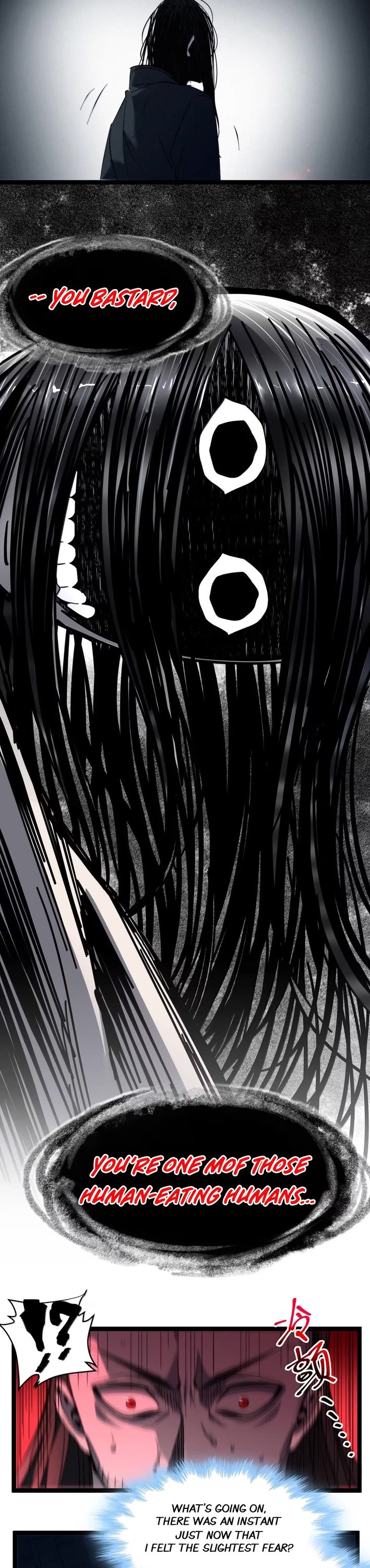 I’m Really Not the Evil God’s Lackey chapter 160 page 16