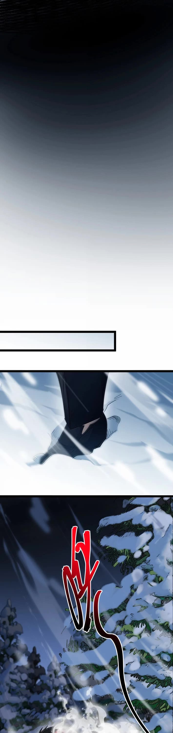 I’m Really Not the Evil God’s Lackey chapter 162 page 13