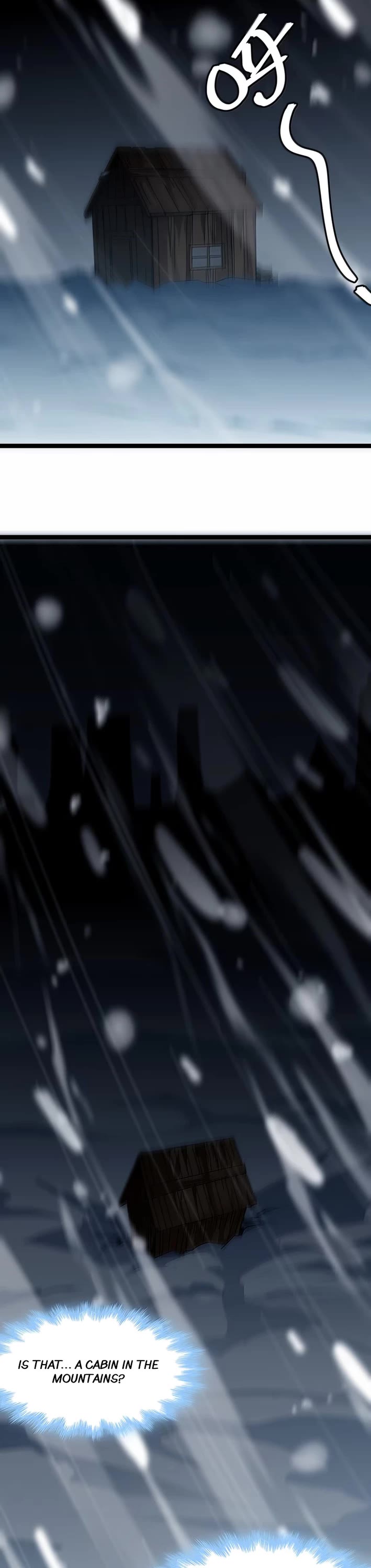 I’m Really Not the Evil God’s Lackey chapter 162 page 17