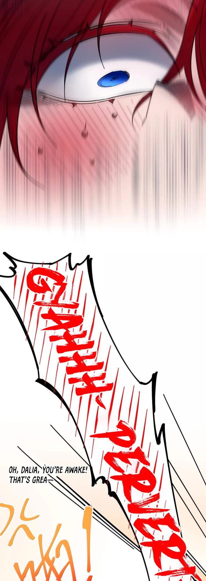 I’m Really Not the Evil God’s Lackey chapter 162 page 27